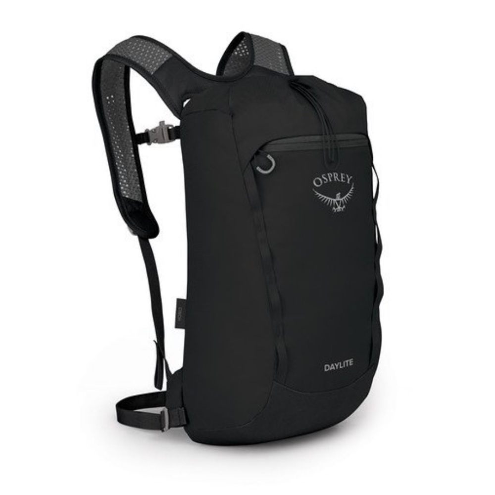 NWT, Osprey Daylite Cinch, Black